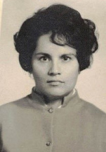 Гусева Светлана Алексеевна